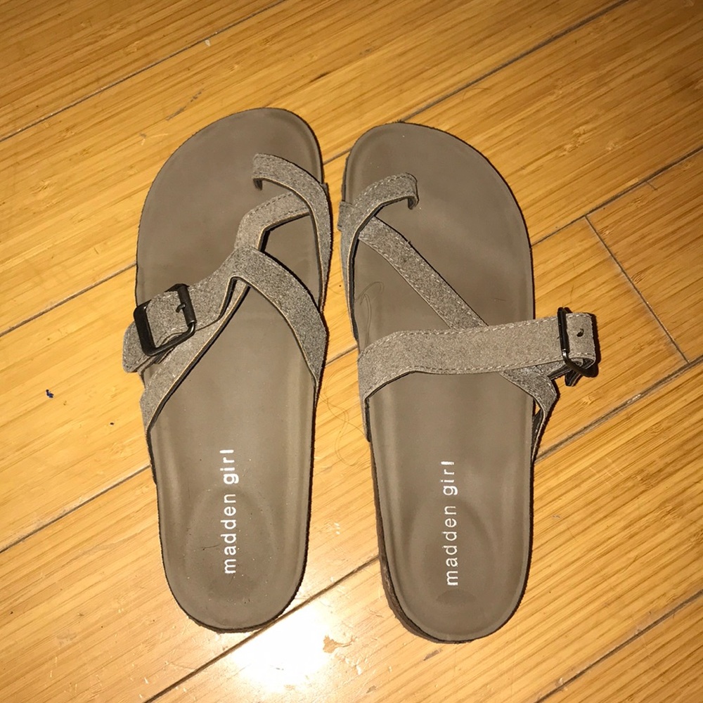 Steve Madden